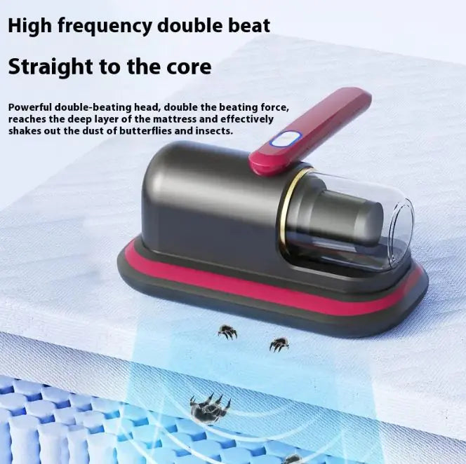 Vacuum Cleaner Cordless Handheld Mattress Cleaner
